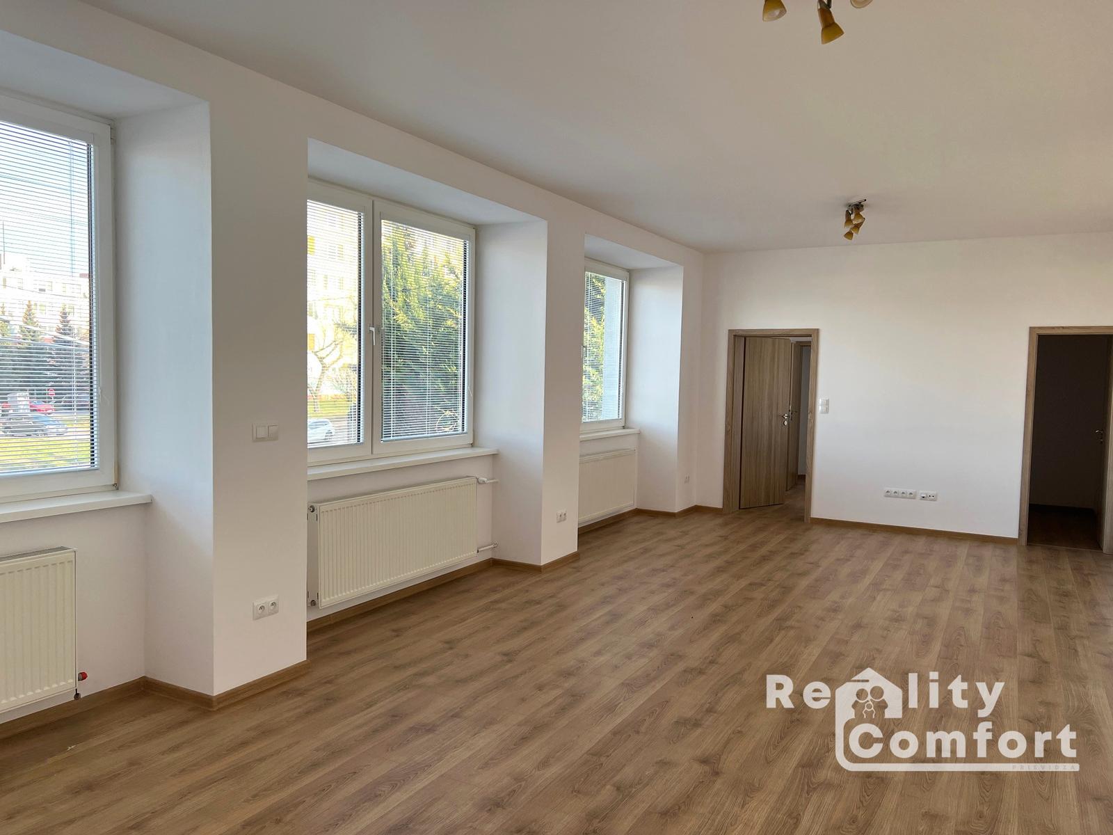 REALITY COMFORT - Štýlové kancelárske priestory na prenájom v centre Prievidze