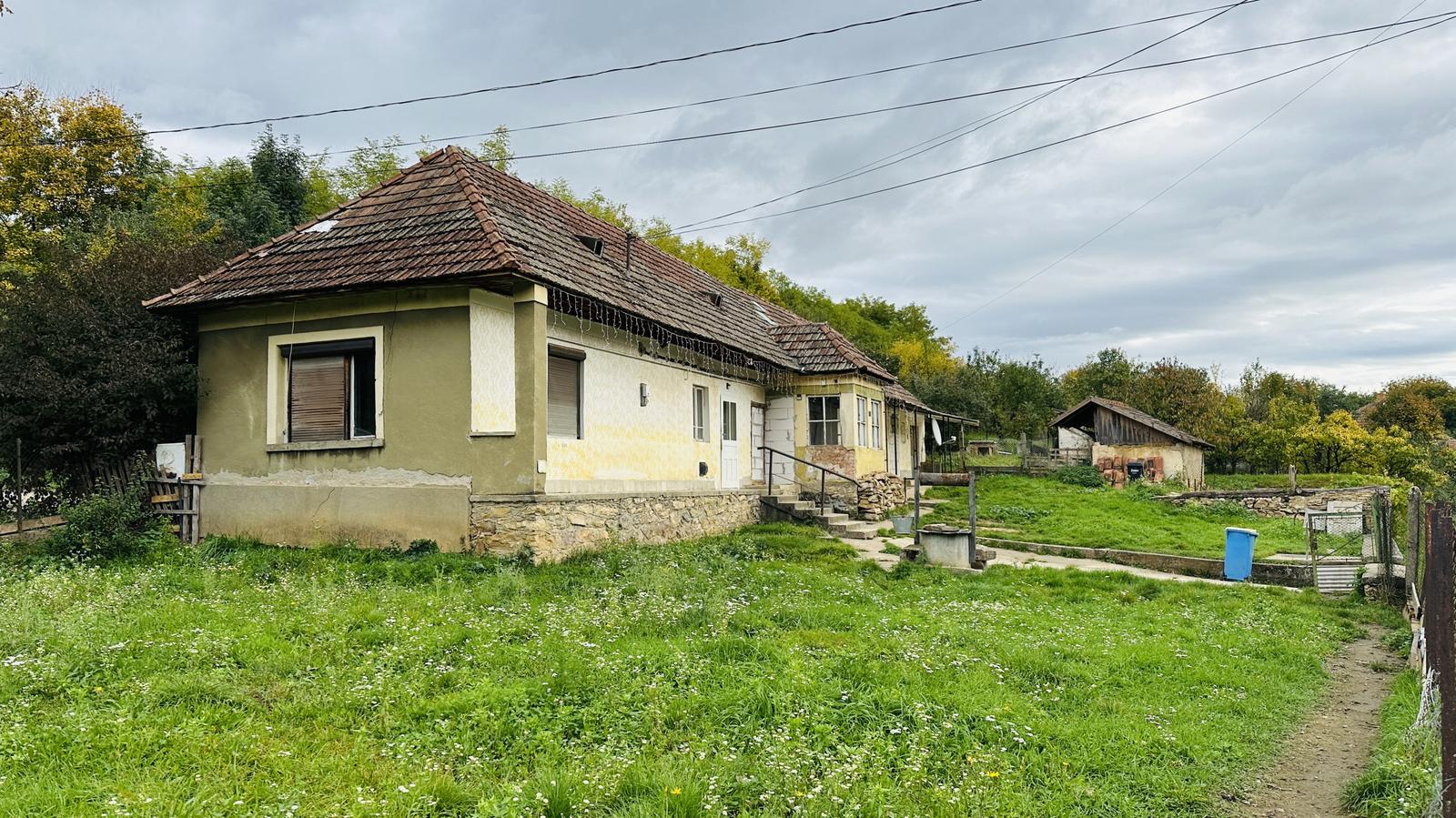 Cenovo dostupný vidiecky dom Bódvaszilas, 10 min od Štátnej hranice – fotka 2