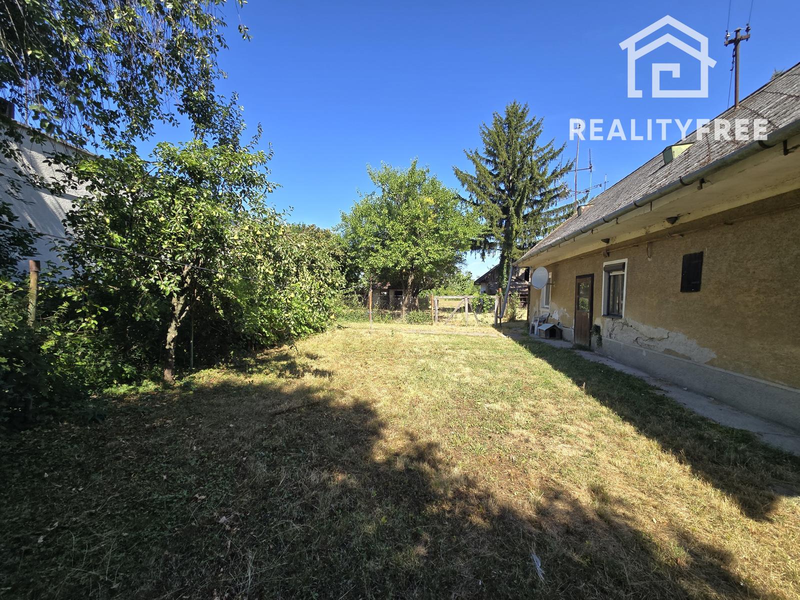 Na predaj: pozemok 2932 m², obec Veľká Paka, časť Čukárska Paka – fotka 2
