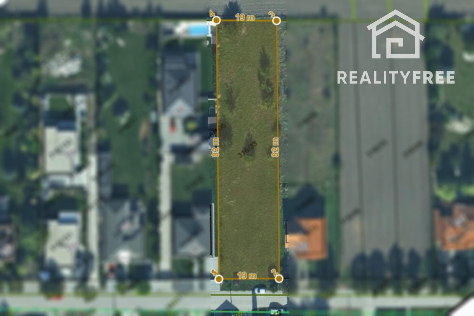 Prémiový stavebný pozemok vo Veľkej Pake (1553 m²) s investičným potenciálom