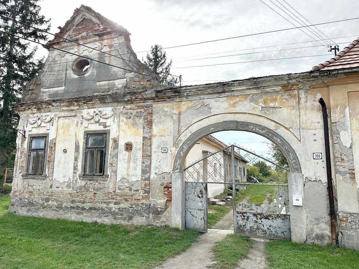 REZERVOVANÉ !!!! Predaj 3izb. rodinného domu v obci Rimavské Janovce – fotka 2