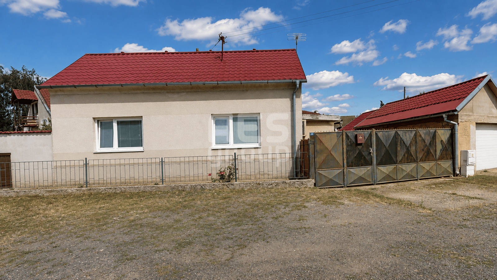 PREDAJ, Rodinný dom s garážou, Bílovec, Plavecký Štvrtok