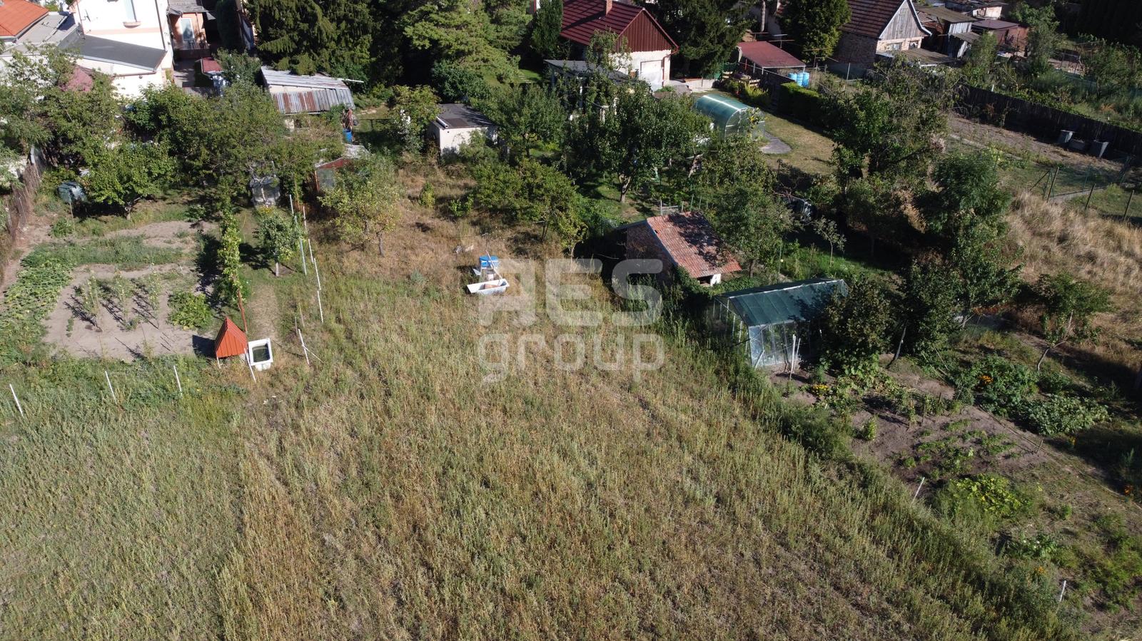 PREDAJ, POZEMOK 600 m2, STUPAVA – fotka 2