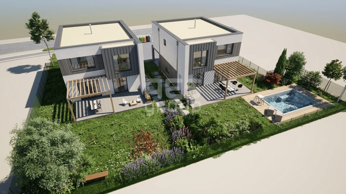PREDAJ, POZEMOK 552 m2, ZOHOR – fotka 2