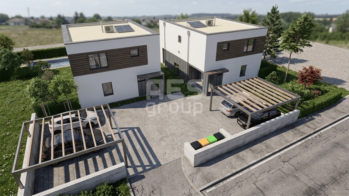 PREDAJ, POZEMOK 552 m2, ZOHOR