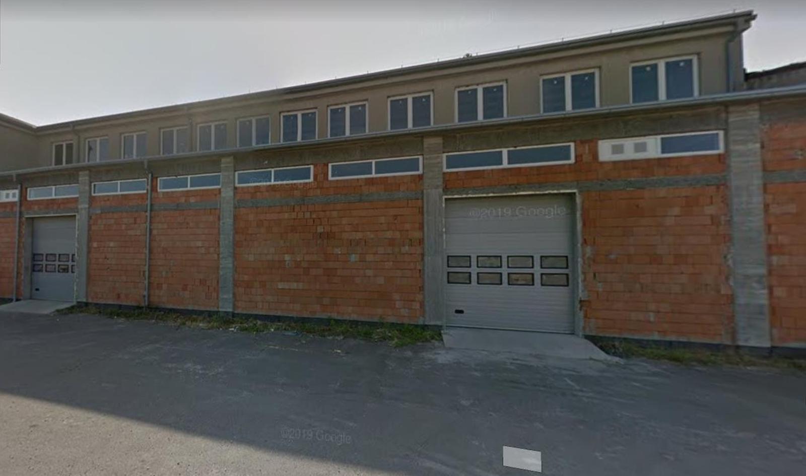 PREDAJ - administratívnych a výrobno-skladových  priestorov v Šamoríne – fotka 2