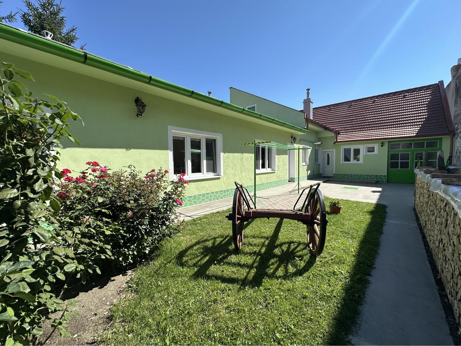 arete.sk – KÚSOK ROMANTICKÉHO VIDIEKA V CENTRE MESTA, PEZINOK, KALINČIAKOVA – fotka 2