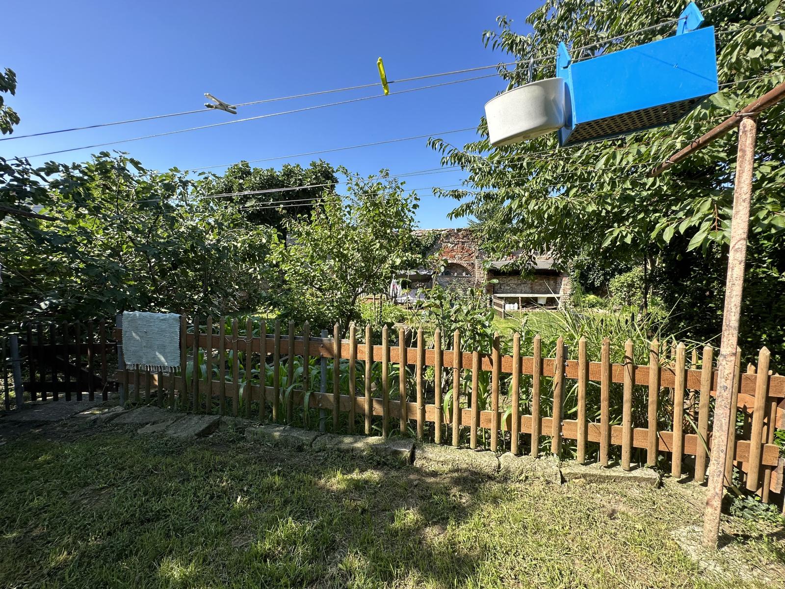 arete.sk – 4-IZBOVÝ BYT SO ZÁHRADKOU AJ PARKOVANÍM V CENTRE MESTA, PEZINOK, HOLUBYHO – fotka 2