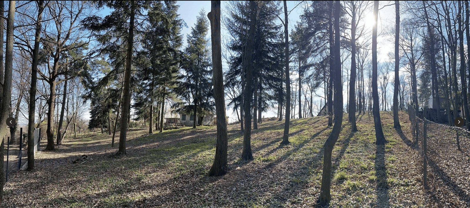 arete.sk – PREDAJ 1068m2, 1656m2 a 2725m2 STAVEBNÉHO POZEMKU, MODRA, HARMÓNIA, BADOGY
