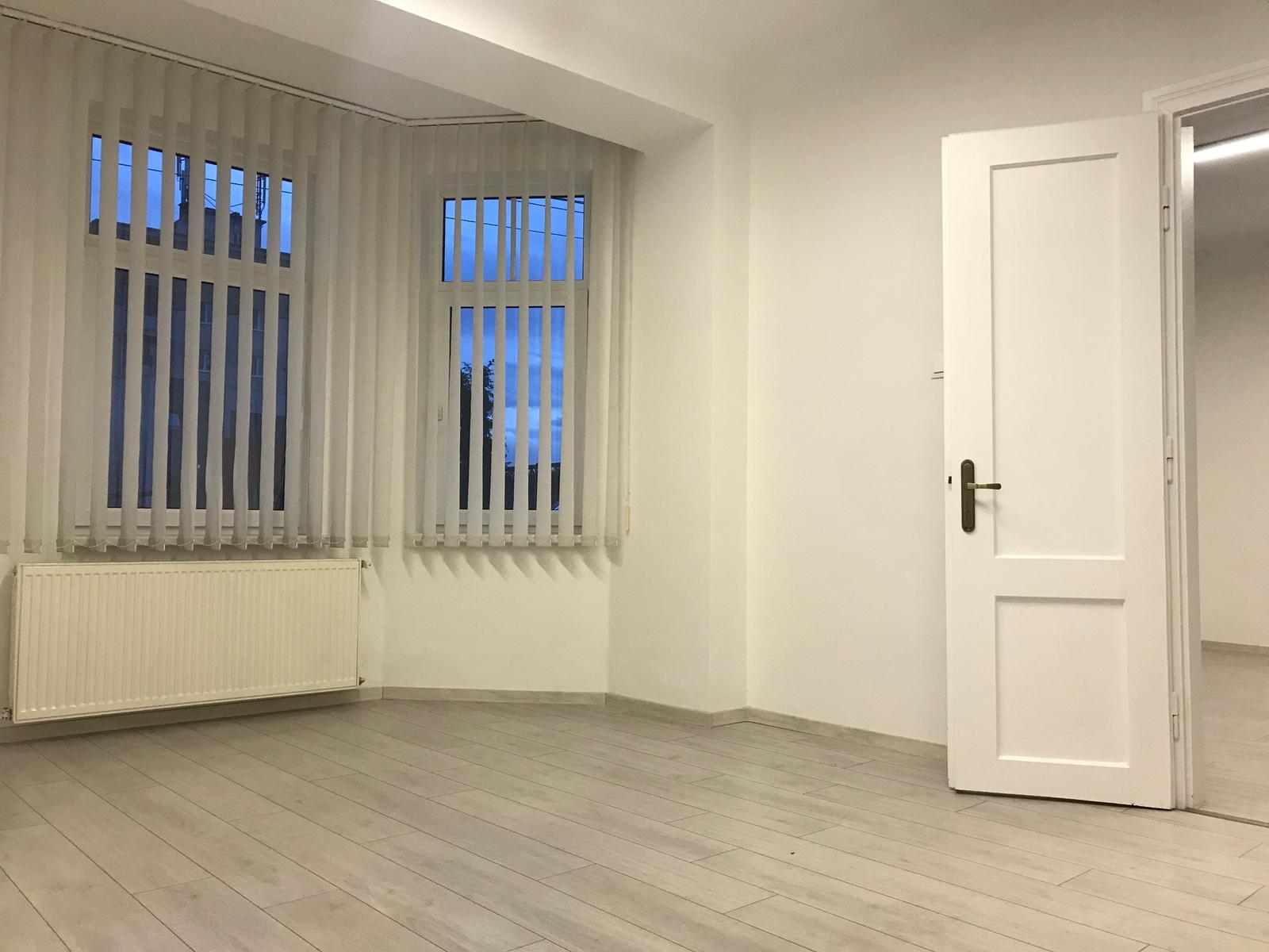 arete.sk - PRENÁJOM NÁDHERNÉHO 103m2 KOMERČNÉHO PRIESTORU V CENTRE PEZINKA, MOYZESOVA