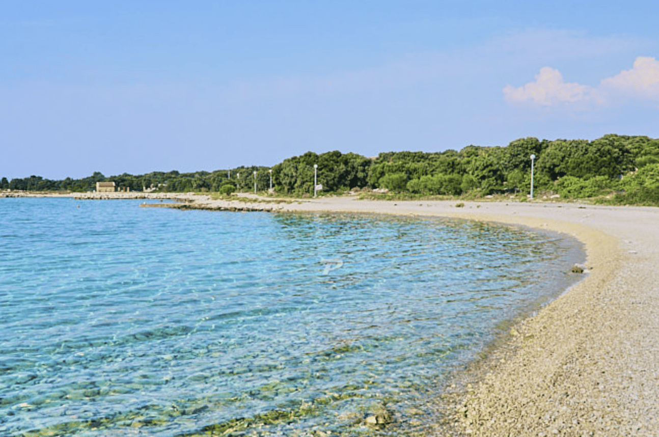 ARSIP REALITY ponúka na predaj vo vyhľadávanej lokalite stavebný pozemok v Chorvátsku