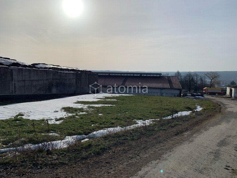 Na predaj pozemok v Rozhanovciach – fotka 2