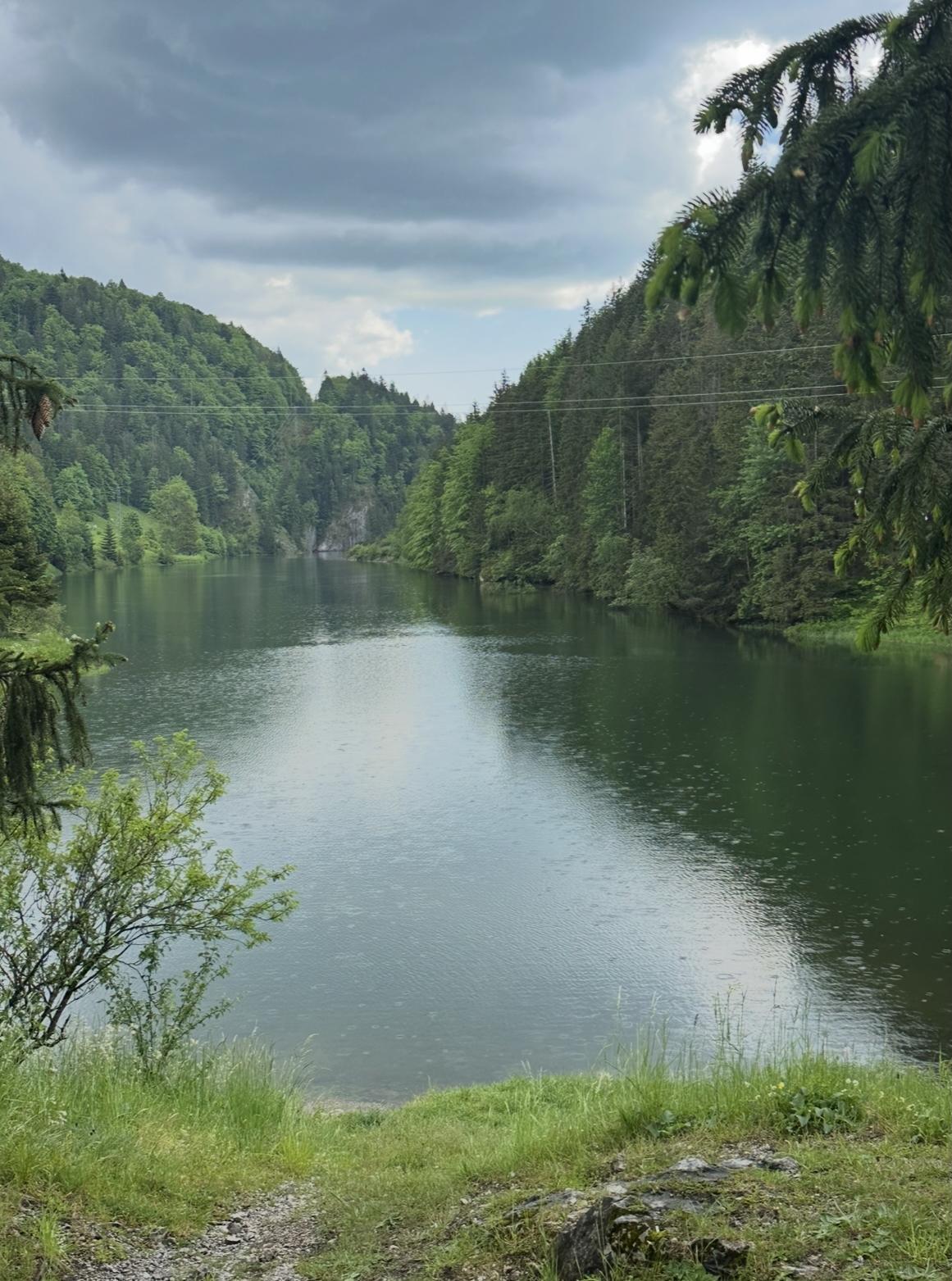Pozemok na výstavbu chaty v Slovenskom raji
