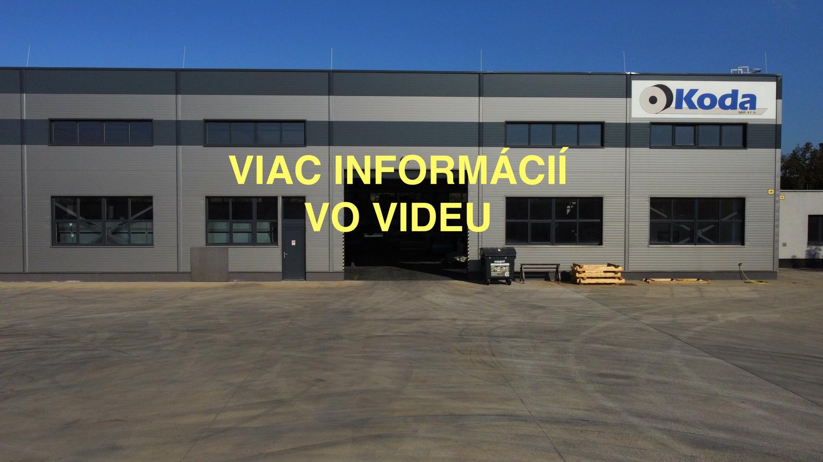 Predaj unikátnej firmy – fotka 2