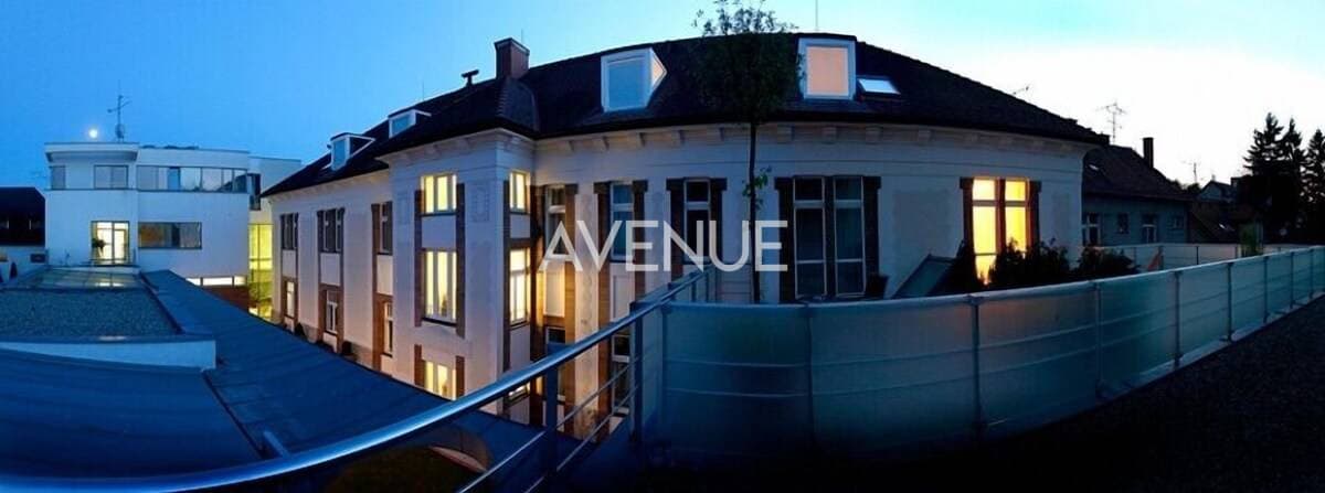 AVENUE | historický boutique hotel Piešťany | investičná príležitosť