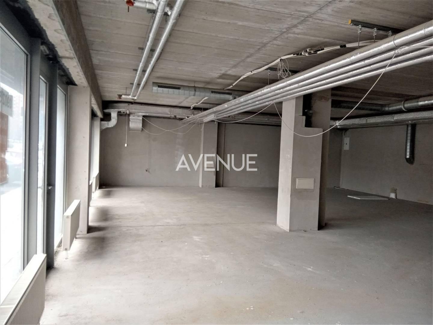 AVENUE | obchodné /administratívne/ priestory v novostavbe, Petržalka. – fotka 2