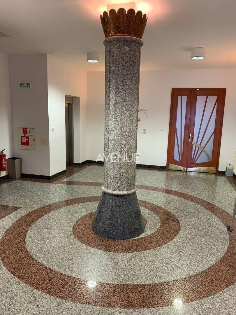 AVENUE | reprezentačné kancelárske priestory s parkovaním, BA I. – fotka 2