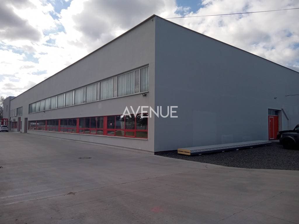 AVENUE I kvalitné skladové priestory s administratívou, Báhoň – fotka 2