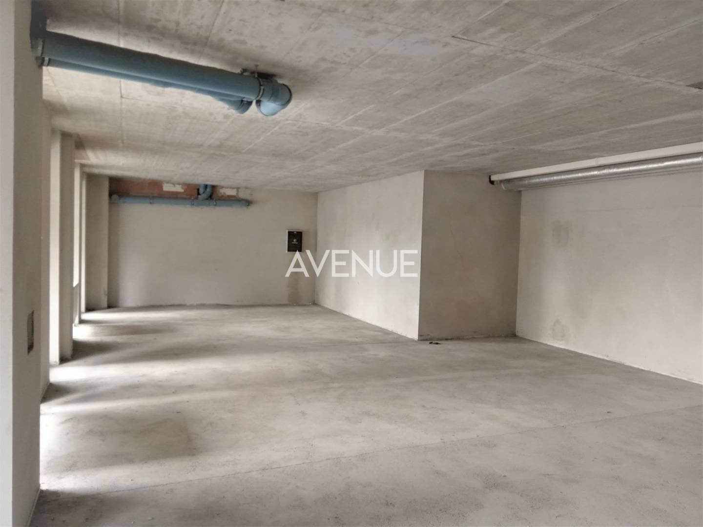 AVENUE | administratívne /obchodné/ priestory v novostavbe, Petržalka. – fotka 2