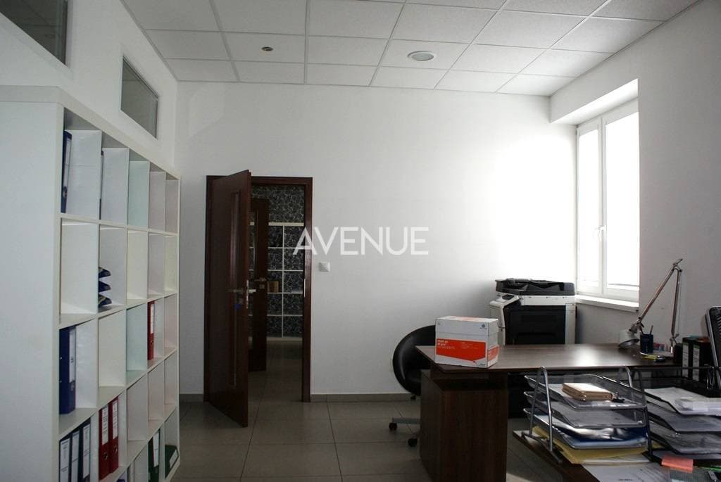 AVENUE | výrobno-skladový areál s administrat. budovou, Senec. – fotka 2