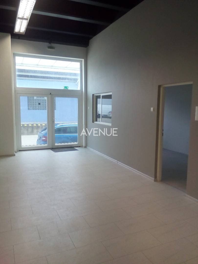 AVENUE | skladová hala, obchodný priestor, 270 m2, BA III – fotka 2