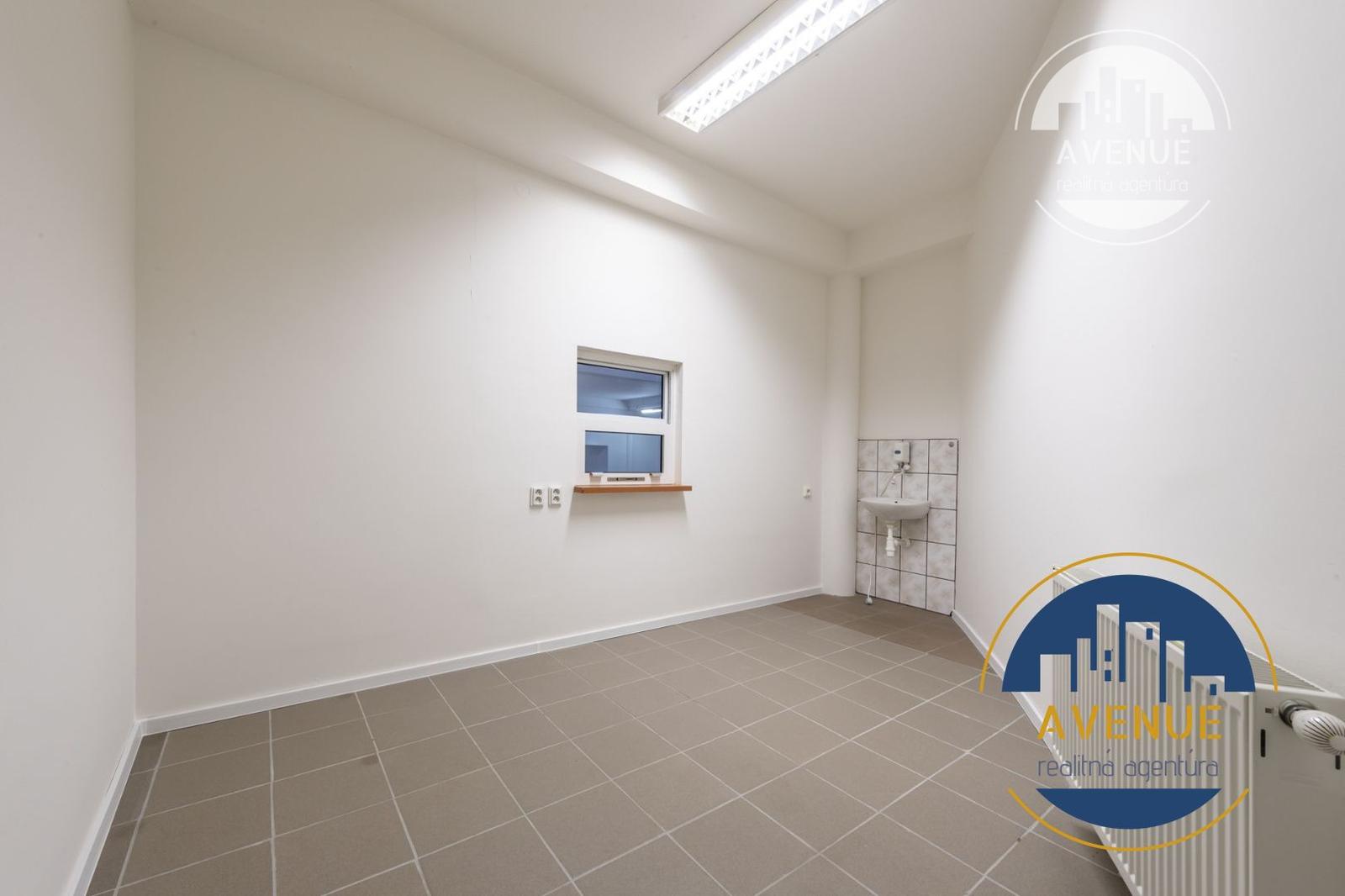 PRENAJATÉ * Kancelárske priestory, ambulancia, salón, obchod, výroba – fotka 2