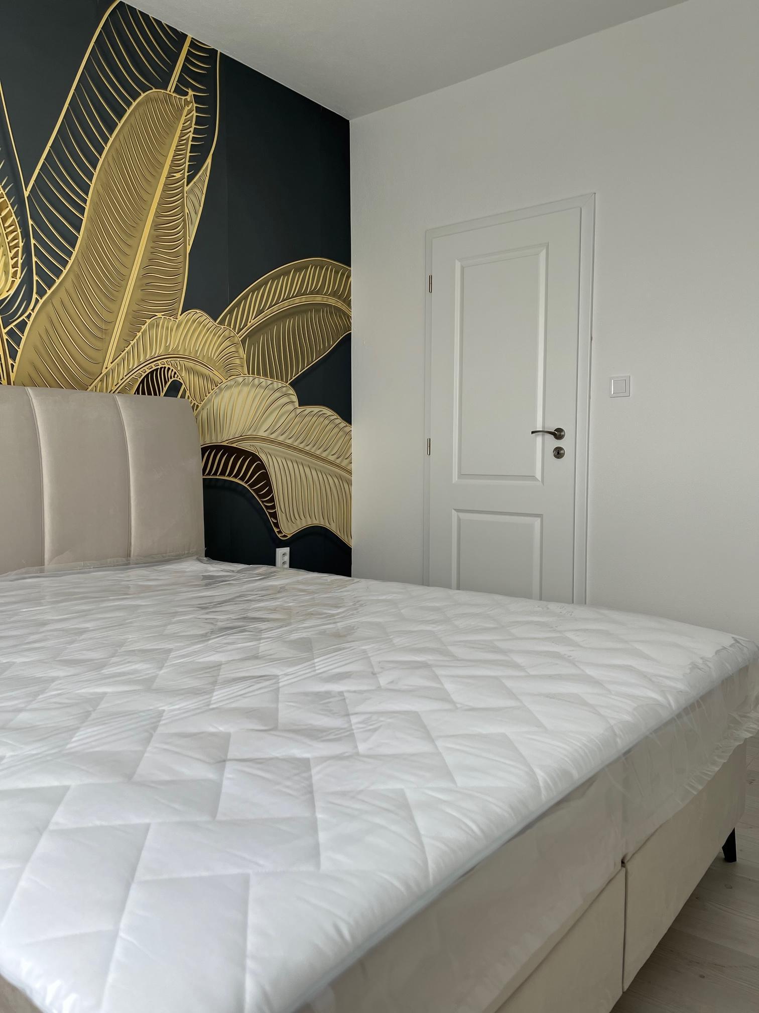 Luxusný byt na prenájom úplne nový kompletne zariadený s garážou. – fotka 2