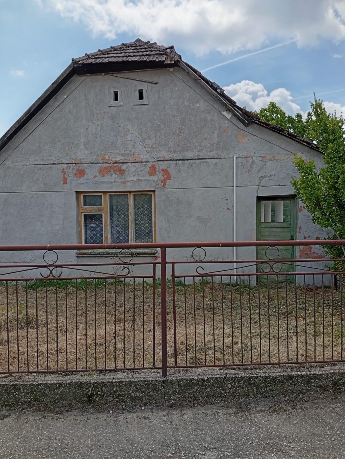 Vidiecky domček na predaj. – fotka 2