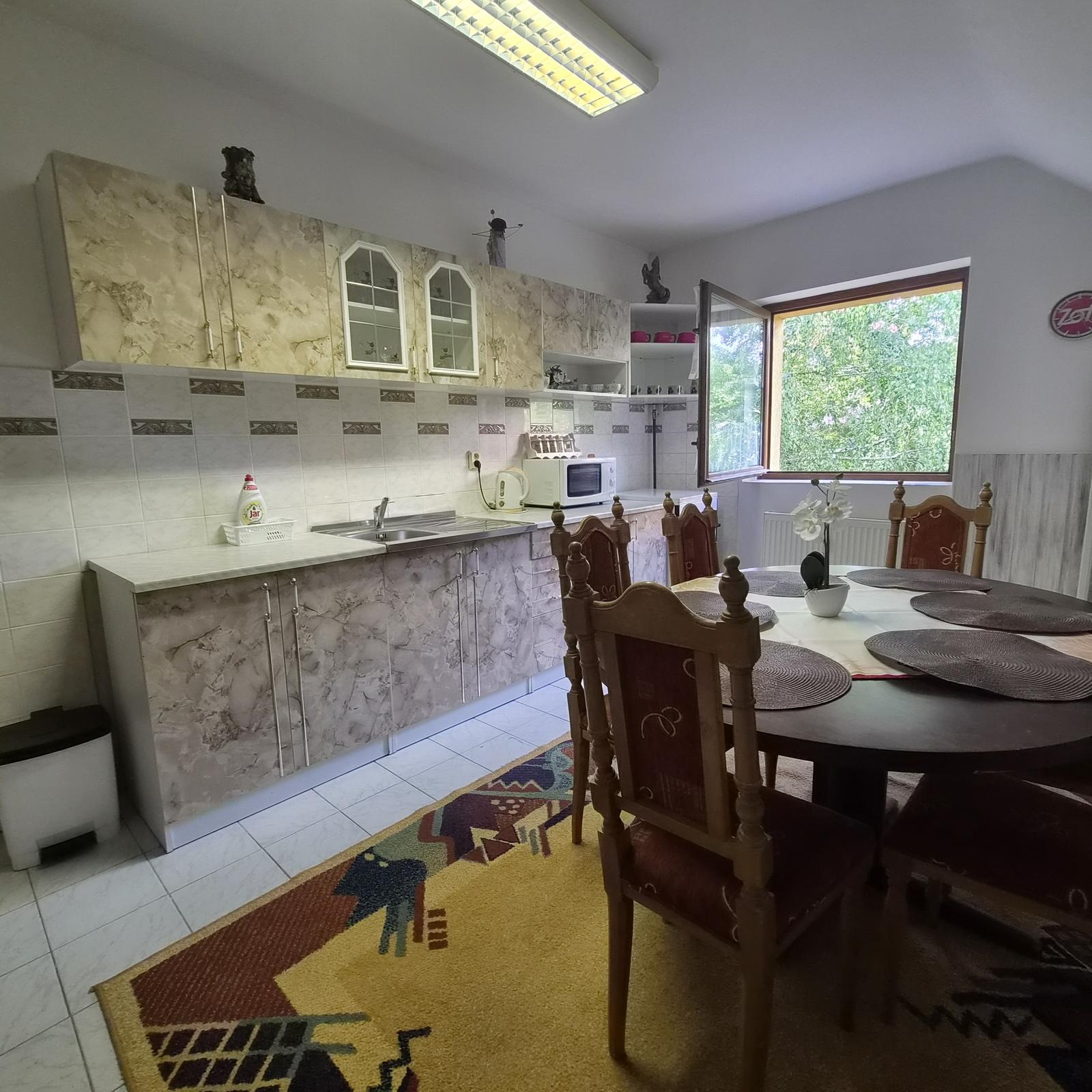 Prenájom 2-izbového apartmánu v Dunajskej Strede