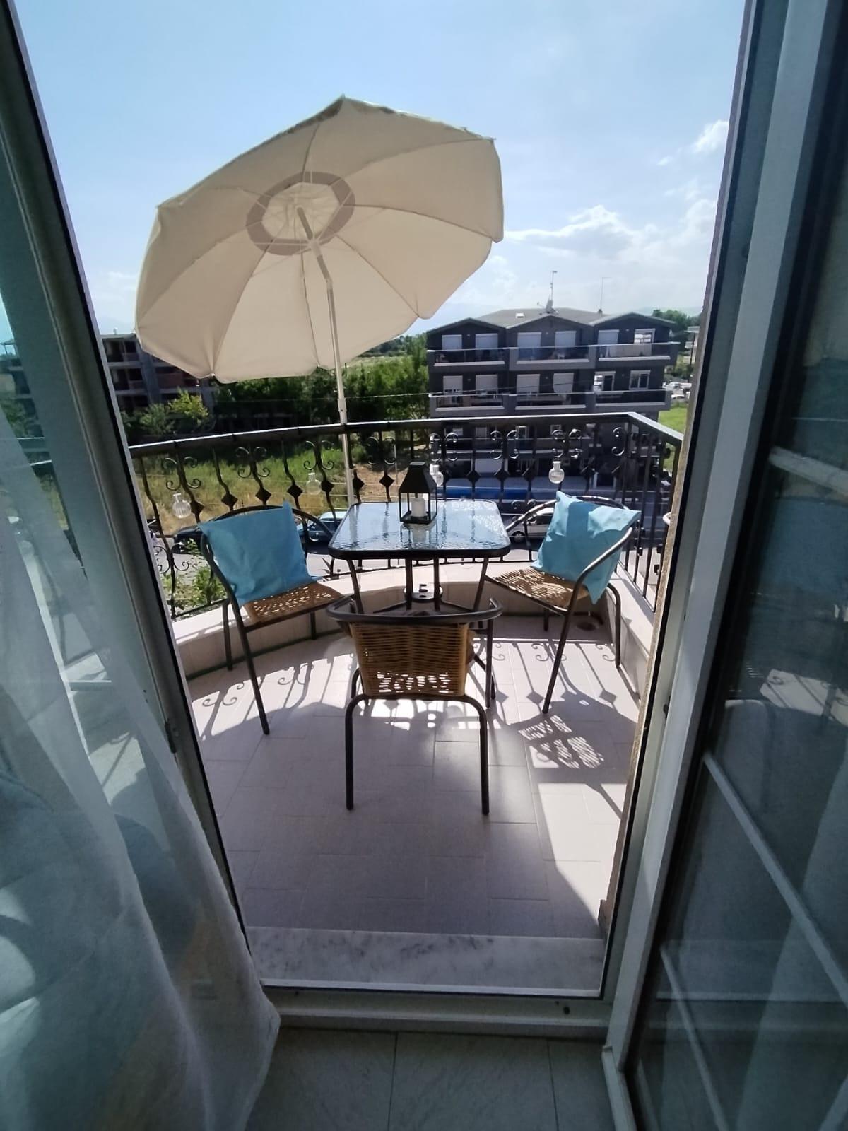 Apartmán na predaj novostavba Grécko Katerini Paralia