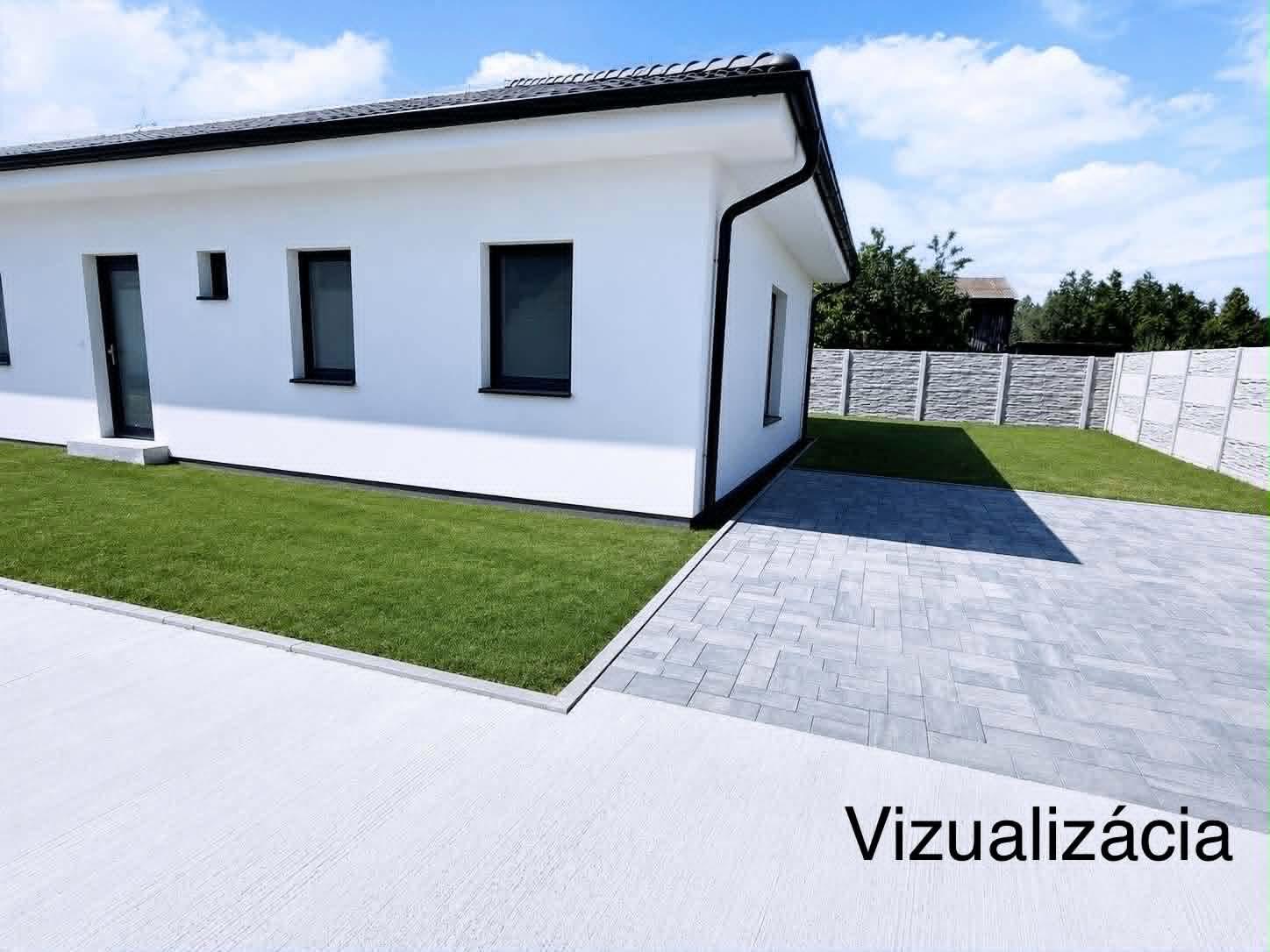 Bývajte vo vlastnom s tepelným čerpadlom za prijateľnú cenu