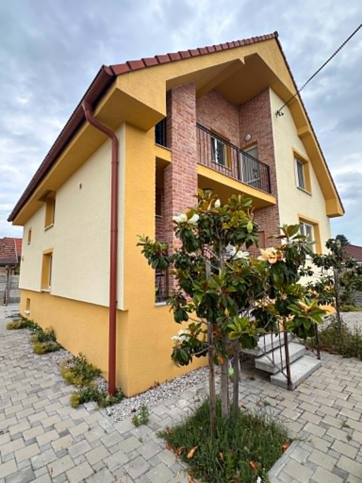 🏡 Luxusný 7-izbový dom vo Veľkom Mederi – Bývanie bez investícií či skvelý biznia