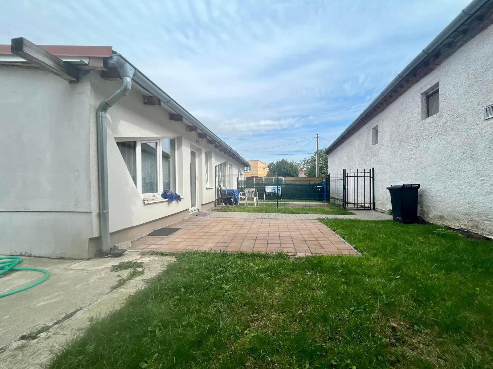 AKCIA   NA PREDAJ  APARTMÁNOVÝ  DOM V KÚPEĽNOM MESTE  VO VEĽKOM MEDERI - 189 999,-€ – fotka 2