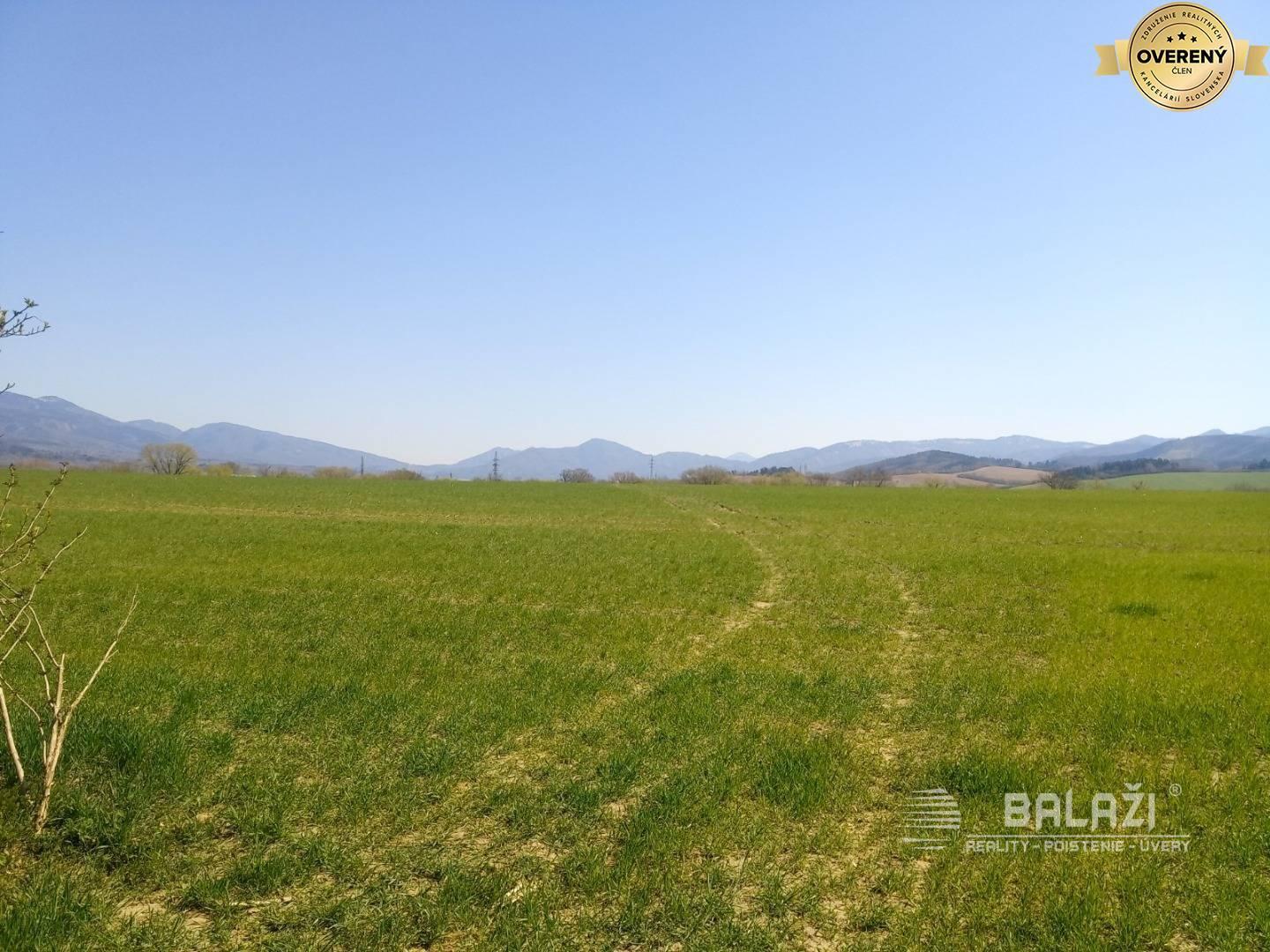 MARTIN-Slnečné Lány pozemok na developerské a komerčné účely 11 129m2 – fotka 2