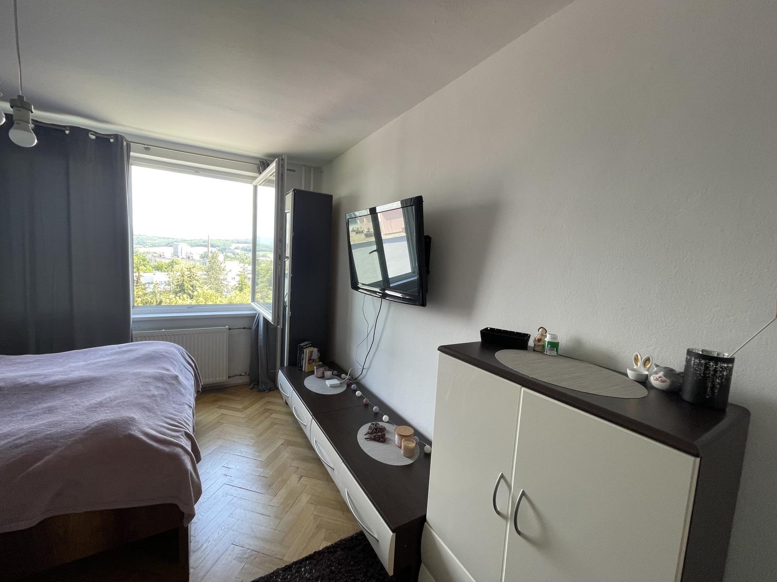 Ponúkame Vám na predaj 1-izbový byt v Bánovciach nad Bebravou o výmere 44m2. – fotka 2