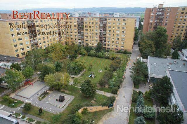 Hľadáme pre vážneho záujemcu 1-2 izbový byt v Devínskej Novej Vsi www.bestreality.sk