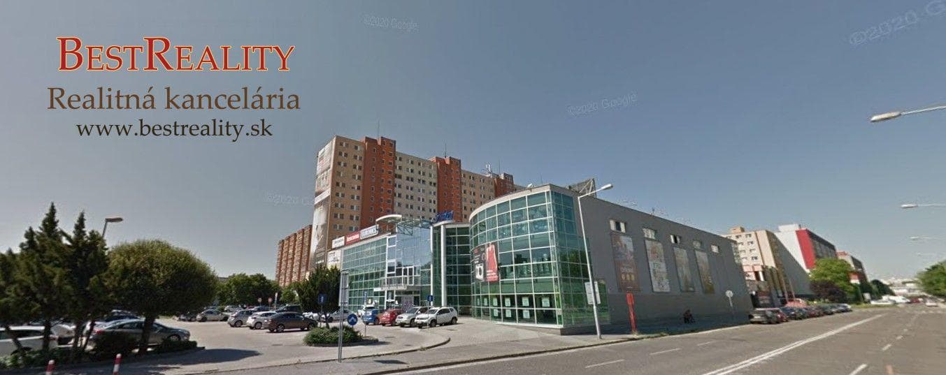 Hľadáme na KÚPU 4 izbový prípadne 3 izbový byt v Petržalke www.bestreality.sk
