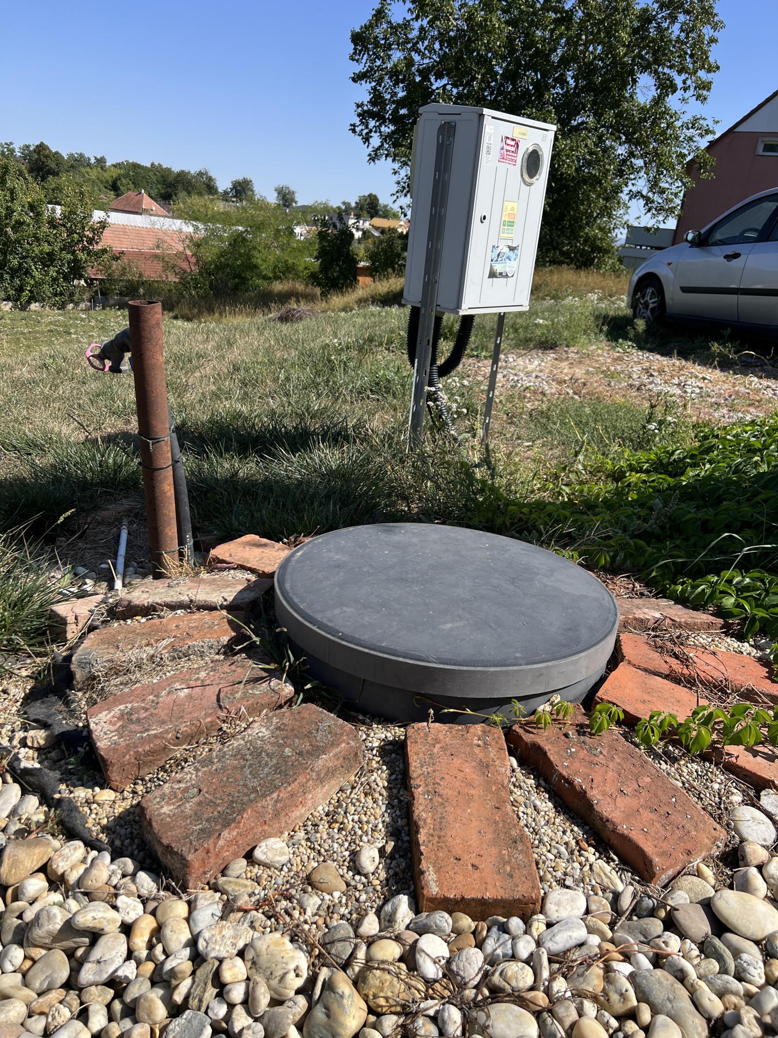 PREDAJ Stavebný pozemok, Merašice, 568 m2 – fotka 2
