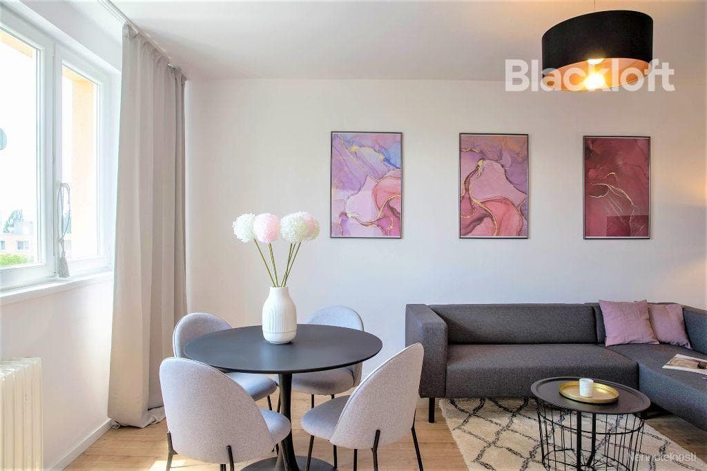 ✅ Investícia! 2 izbový byt, 57m2, Rumančeková 38, Ružinov
