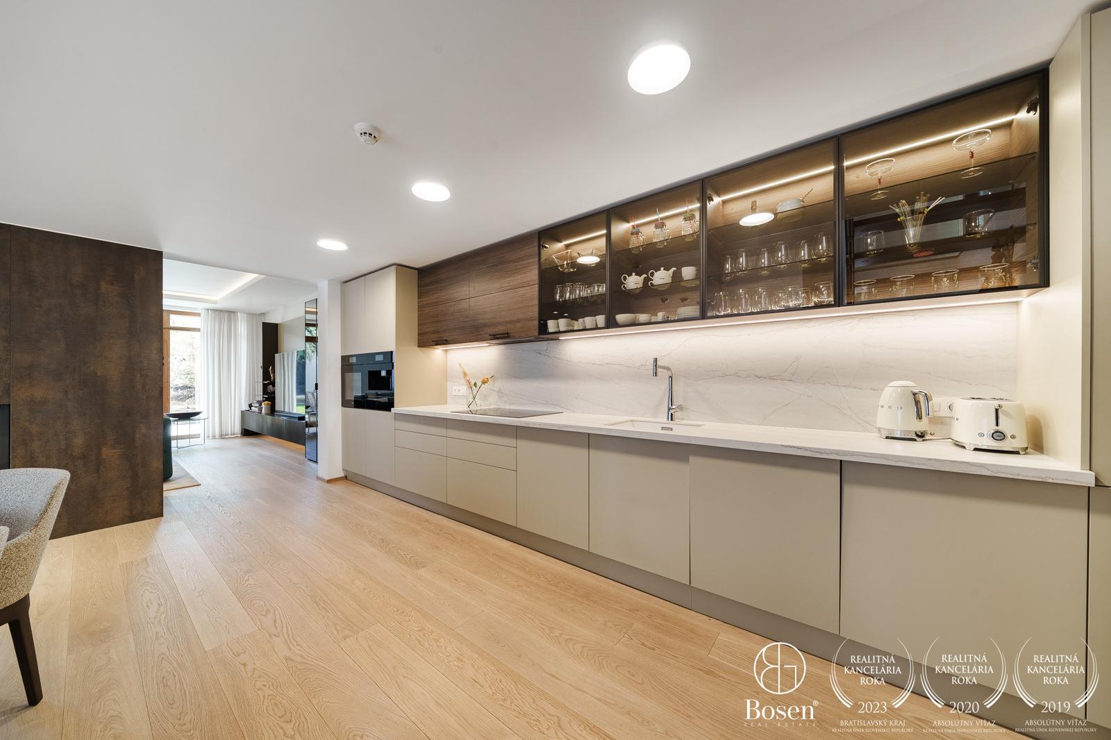 BOSEN | 5izb RD bez kompromisov + hosťovský domček, sauna, Ivanka pri Dunaji – fotka 2