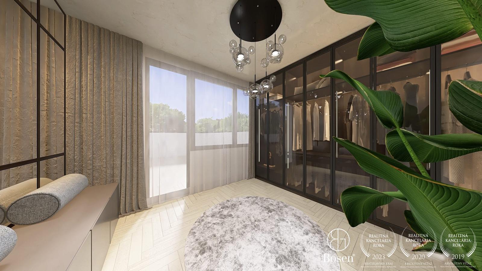 BOSEN |  6 izbový rodinný dom, Staré Mesto, Révová, 134 m2