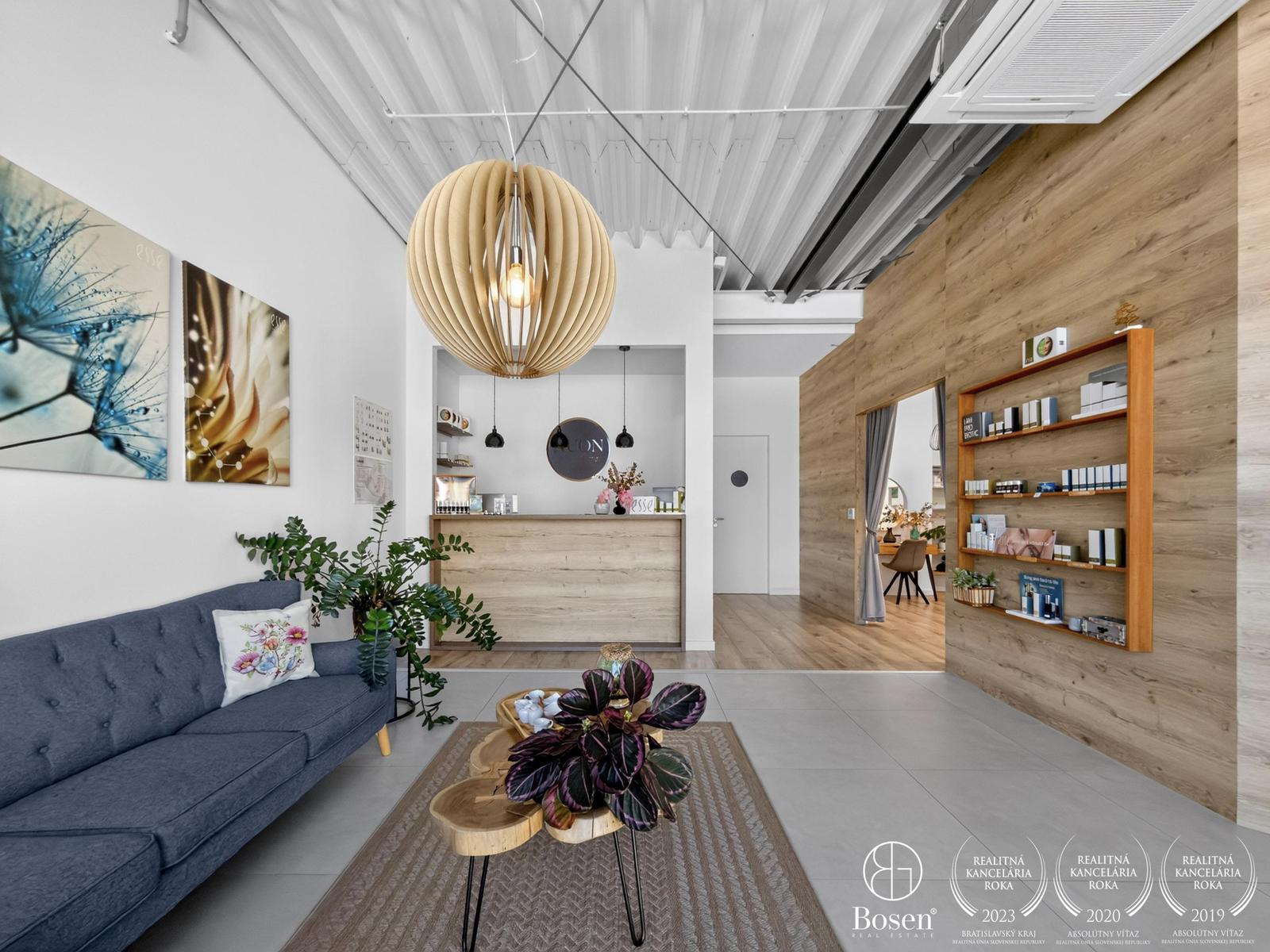BOSEN | Reprezentatívny priestor s parkovaním, 76m2, OC. Villaggio