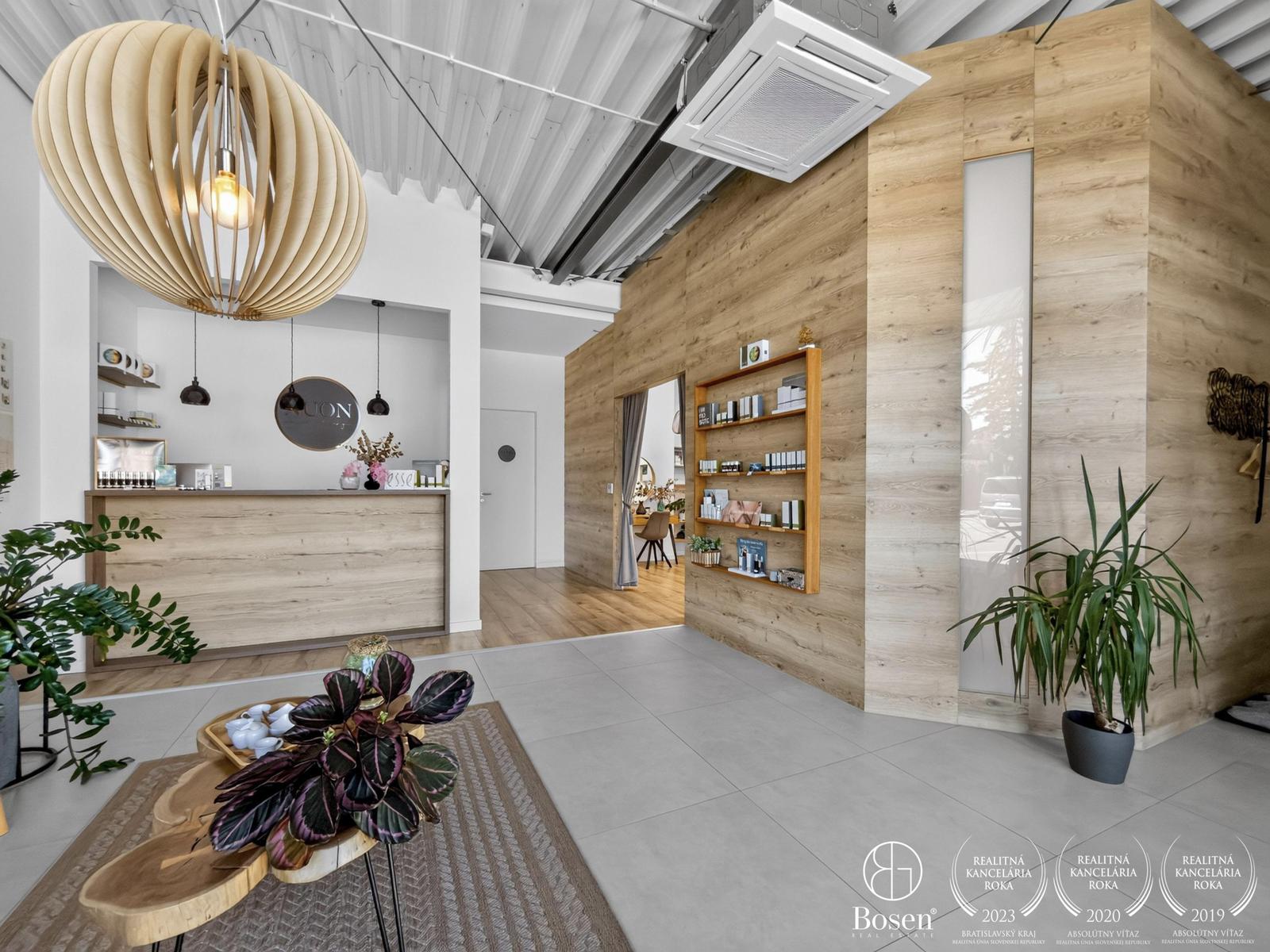 BOSEN | Reprezentatívny priestor s parkovaním, 76m2, OC. Villaggio – fotka 2