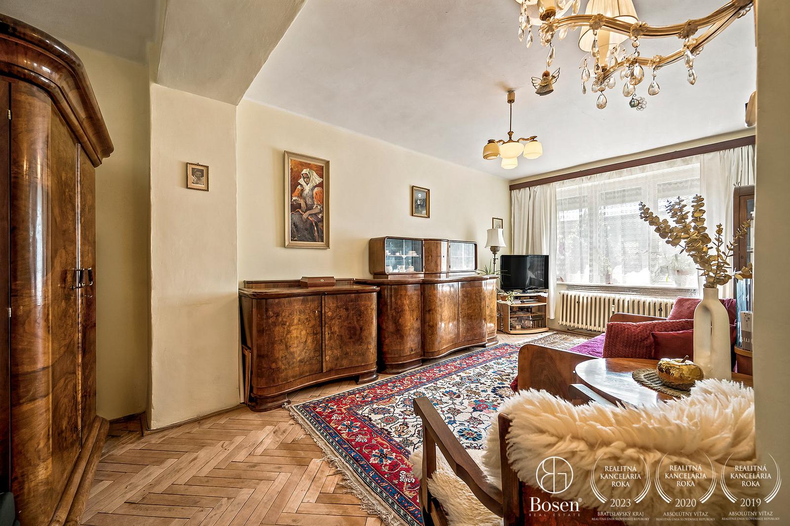 BOSEN | 2-izbový byt, Košice – Sever , 54 m² – fotka 2