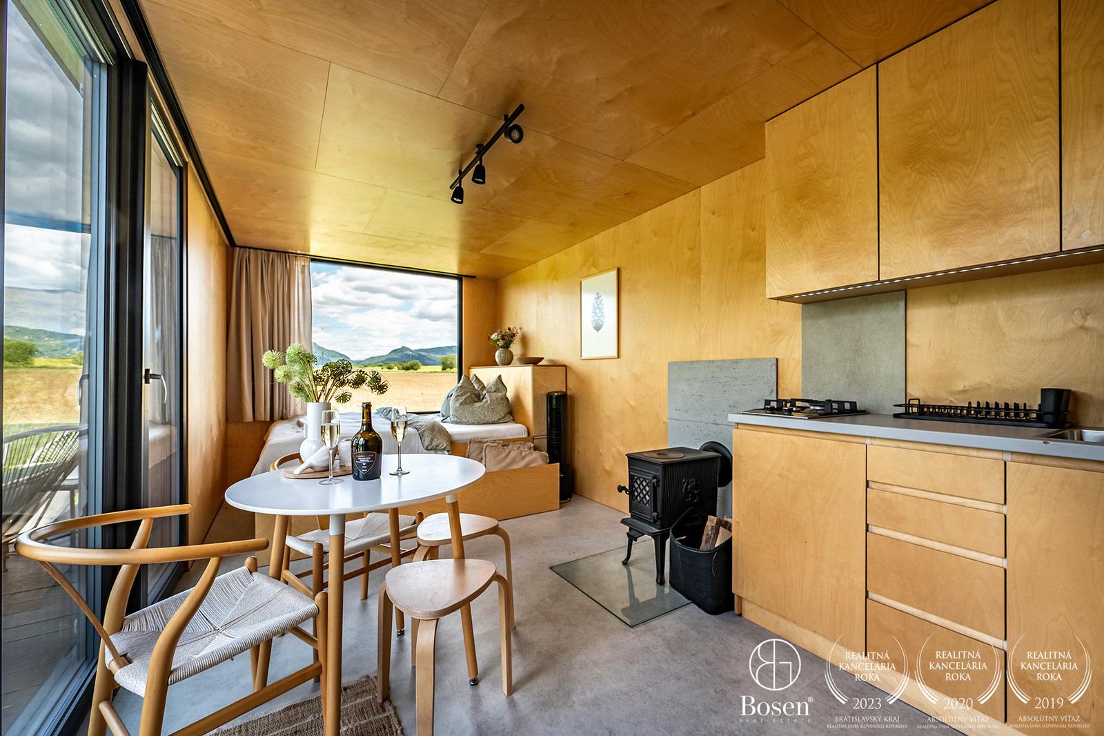BOSEN | Vaše miesto pri vode – Liptovská Mara, Liptovská Sielnica, 570 m2