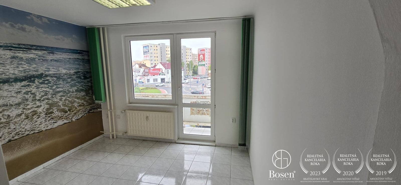 BOSEN | Prenájom kancelárskych priestorov_41 m2 v centre mesta Dunajská Streda
