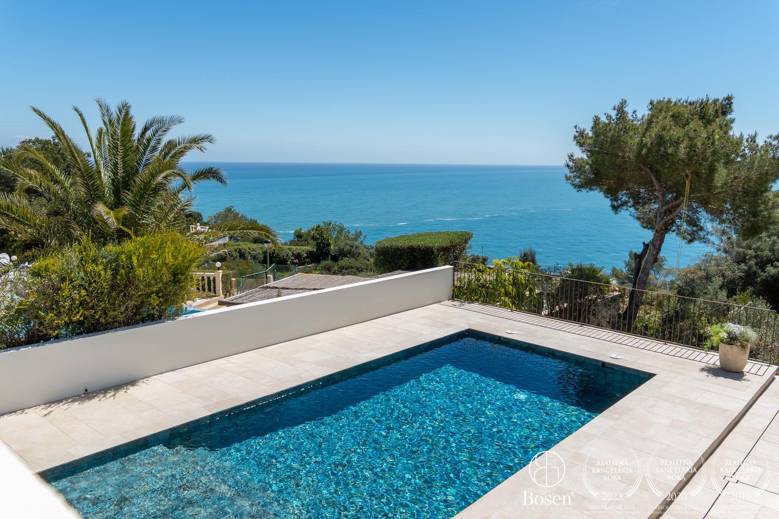 LOYALTERS | Luxusná VILLA AMANECER pri mori - Španielsko – fotka 2