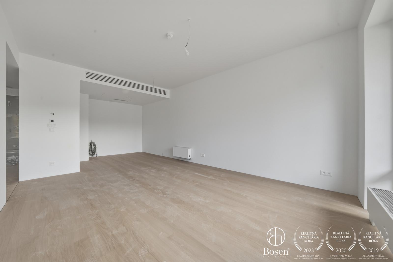 BOSEN | 2 izbový byt v projekte DownTown Yards, Bratislava – fotka 2