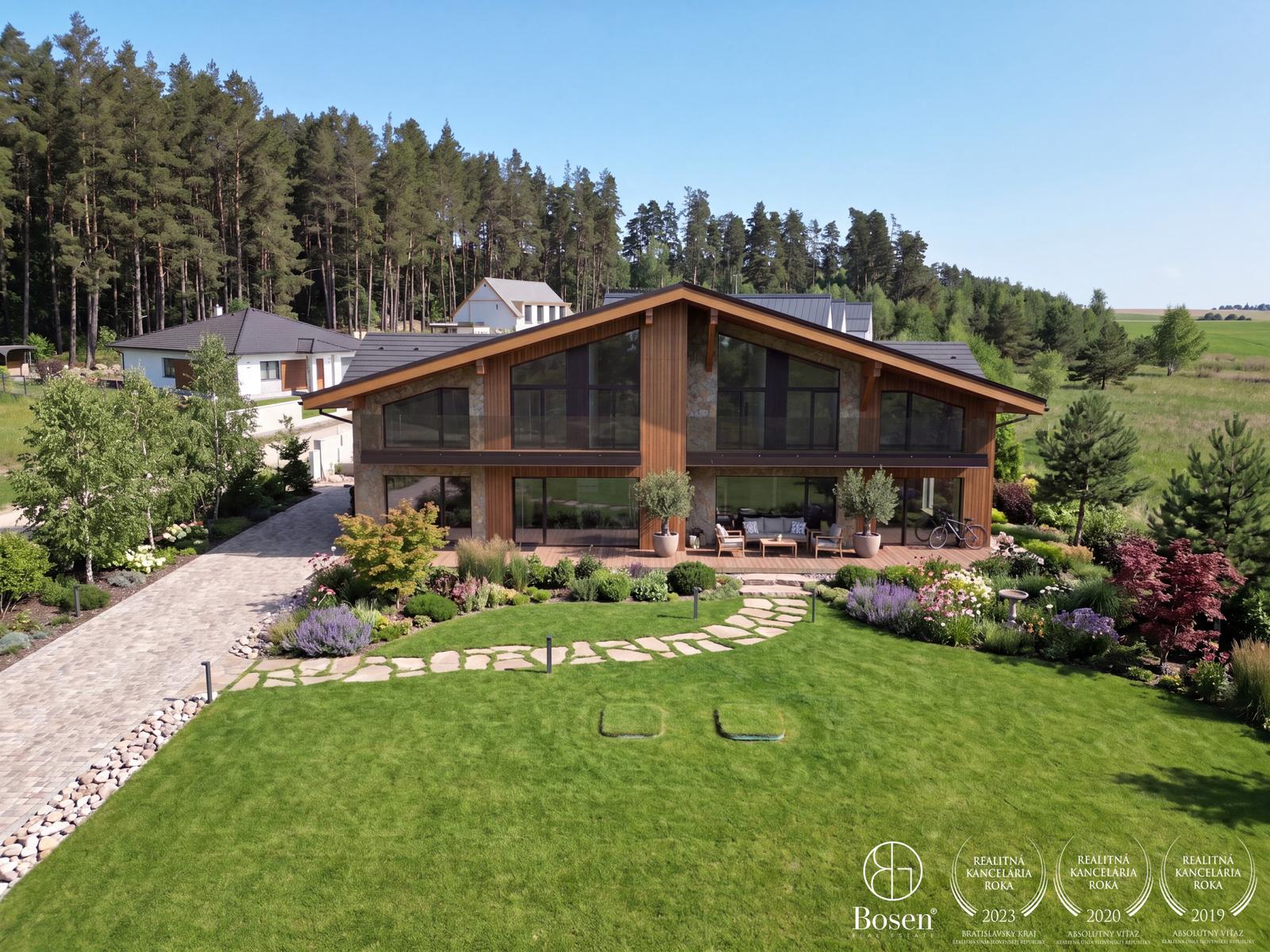 BOSEN | Investičná príležitosť, Chalet Golf Residence, Veľká Lomnica – fotka 2