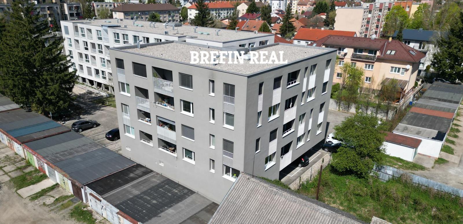 CENTRUM Stupavy, VEĽKÝ, MODERNÝ 3.i. BYT+ parkovacie miesto, Bezručova 21/A-AVANA – fotka 2